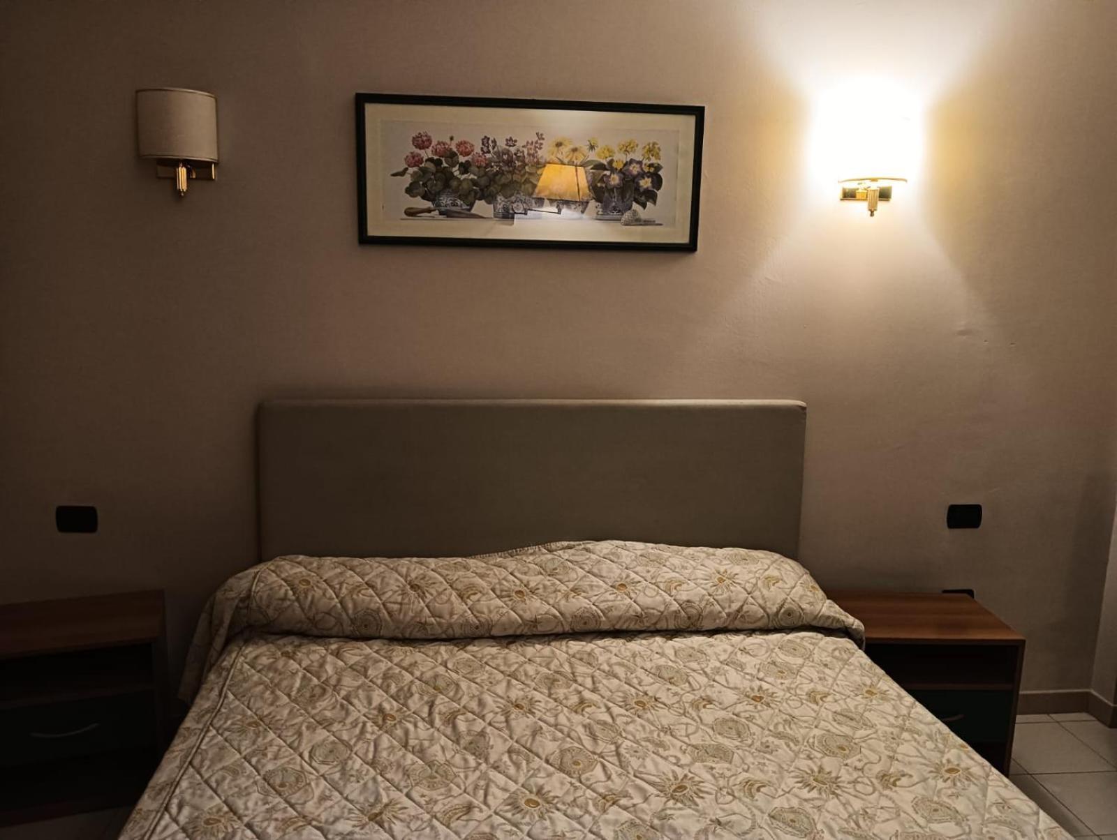 Luxury Rooms Corso Rom Eksteriør billede